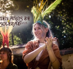  Cien Años de Soledad - 5.běh